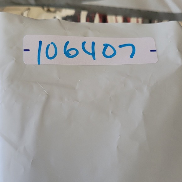 Buckle Black Jeans Men's Size 32R 33* x 31 Blue Fit No 9 Bootleg Denim Stretch - Picture 14 of 14